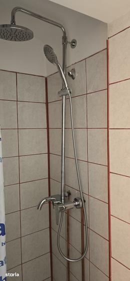 Garsoniera de inchiriat, zona Horea la 550 m de Facultatea de Litere - 5