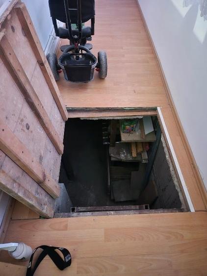 Apartament cu 2 camere semidecomandat în Narcisa