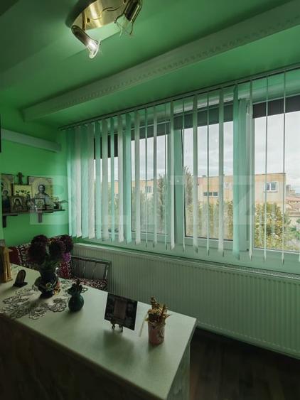 Apartament 2 camere, 44 mp, Micro I - 7