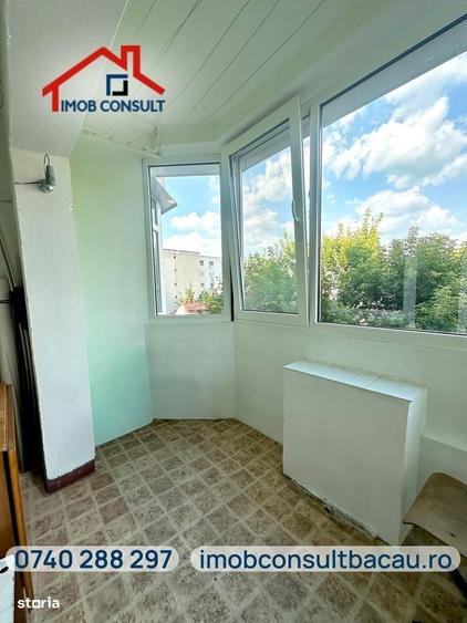 Apartament cu 3 camere în Banca Națională