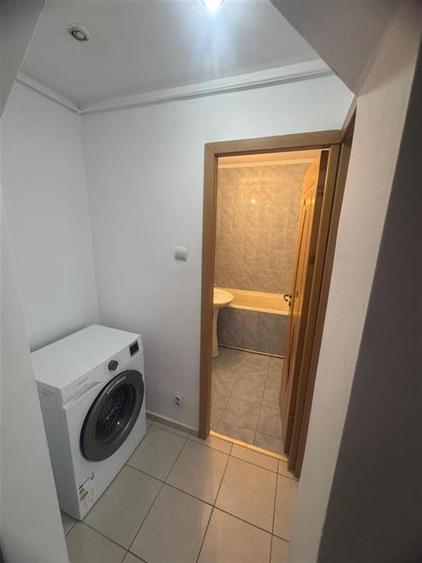 Apartament cu 2 camere decomandat în Dacia