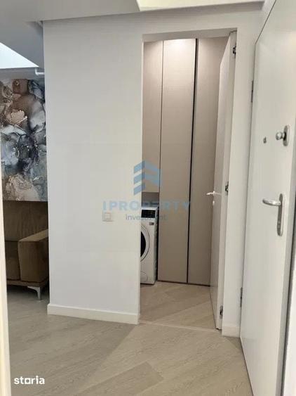 Cortina North | 2 Camere | Centrala | Balcon | Parcare | - 6