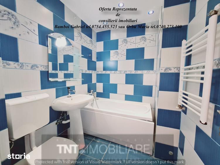 Apartament 2 camere decomandat de vanzare zona Podu Ros - 5
