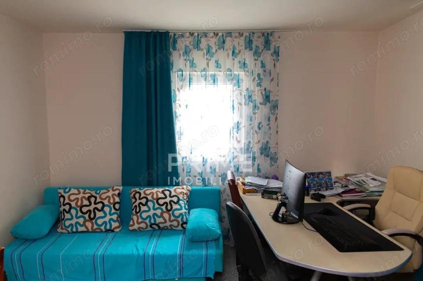 Casă cu 6 camere cu Teren 517 Mp în Dumbrava (Ciugud)