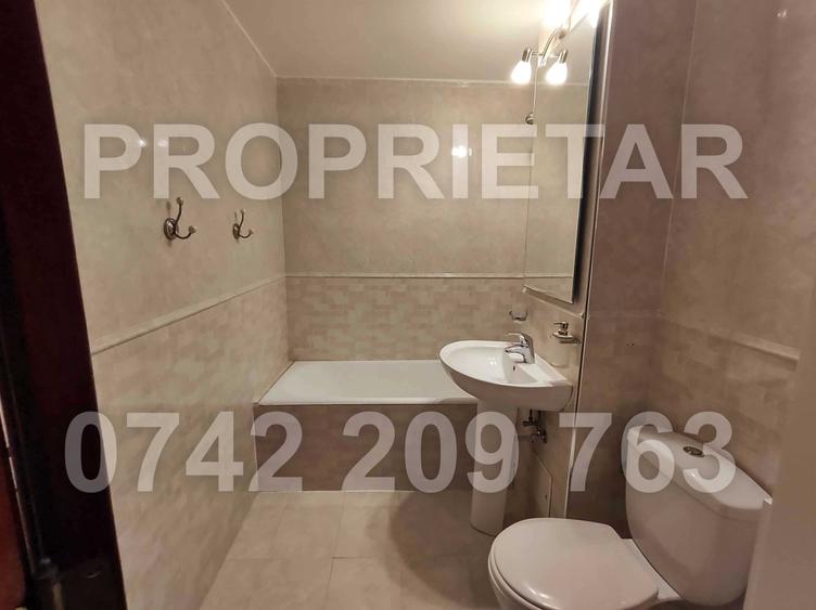 Apartament cu 3 camere decomandat în Burdujeni