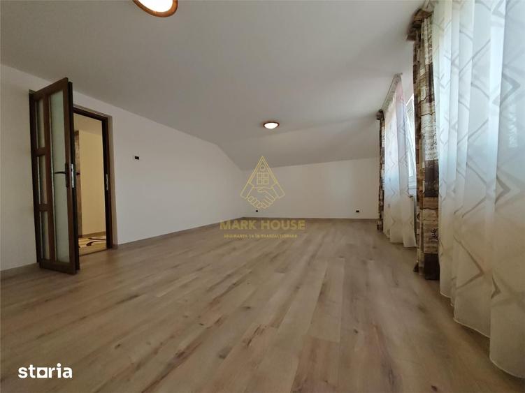 Casa P+E de vanzare in Lilieci 3.350mp teren intravilan, livada, 2 g - 3