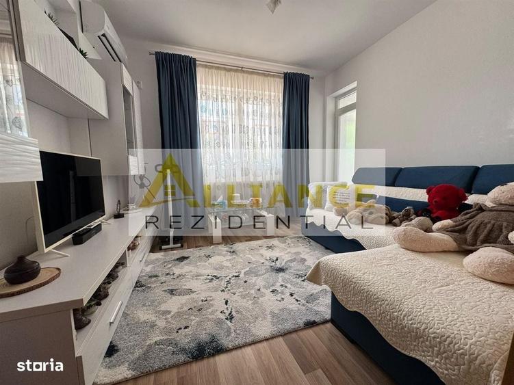 Ozana-Apartament 2 Camere-Mobilat-Parcare Inclusa - 3