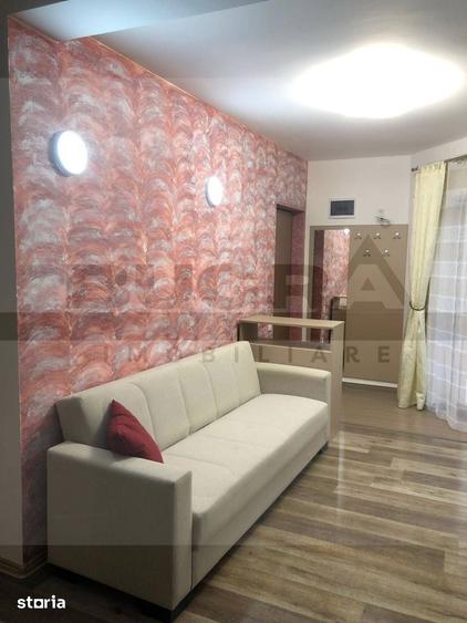 Apartament cu 3 camere în Bună Ziua