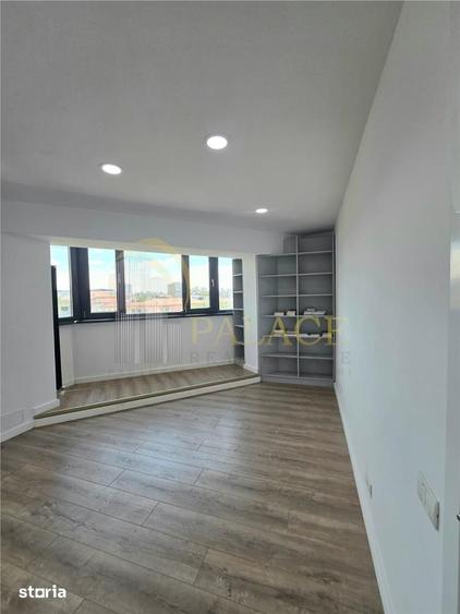 Apartament 3 camere 90 mp || De inchiriat || zona Piata Victoriei - 9