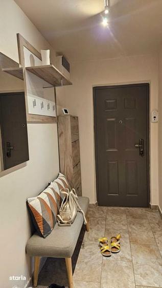 Apartament cu 2 camere în Nicolina