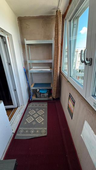 Apartament cu 2 camere decomandat în Mioriței