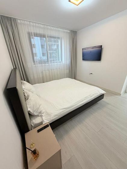 Apartament 3 camere de inchiriat Direct propietar, HILS Brauner Bloc 5, Etaj 1, Loc de parcare, se accepta animale de companie - 1