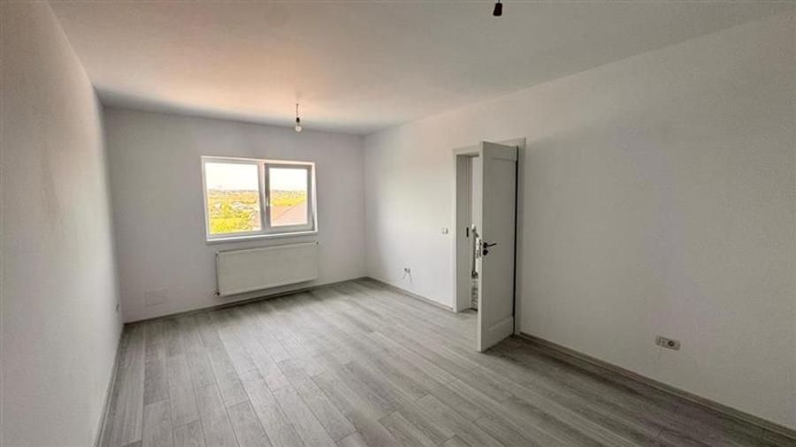 Casă individuală cu 4 camere cu Teren 600 Mp în Valea Lupului