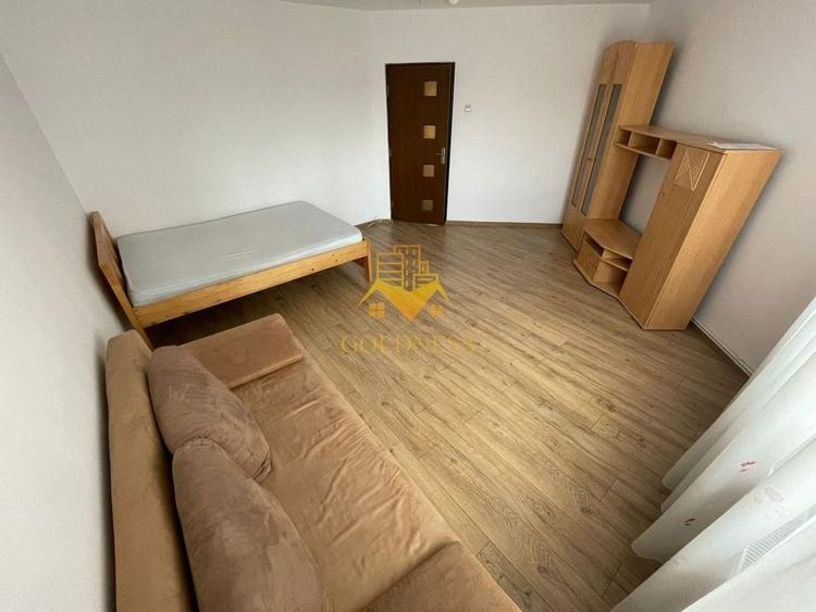 Apartament cu 2 camere decomandat, mobilat în Mănăștur