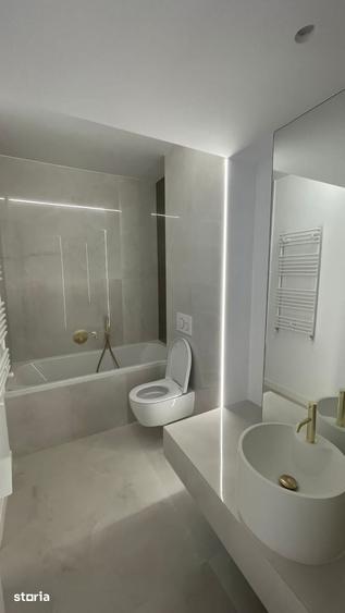 Garsonieră nedecomandată în Sud