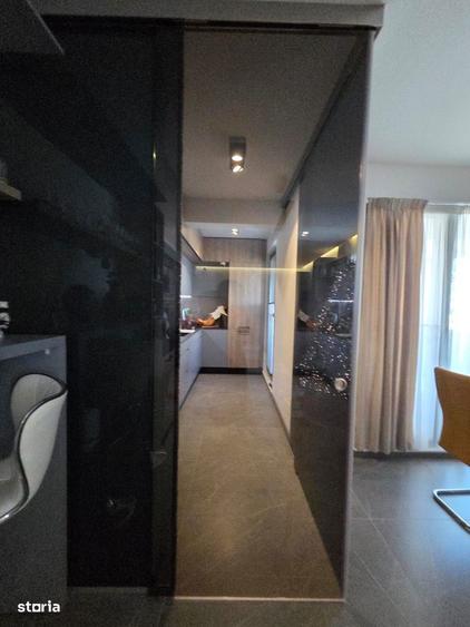 Apartament de lux centru Pitesti - 18