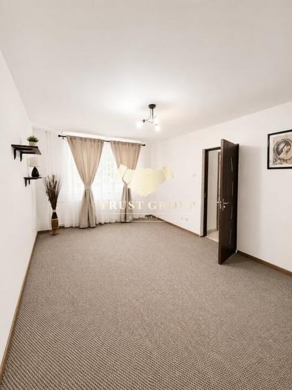 Apartament cu 2 camere decomandat în Turda