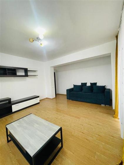 Apartament cu 2 camere decomandat în Chiajna