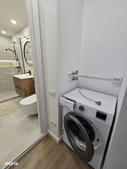 Apartament cu 2 camere decomandat, mobilat în Berceni