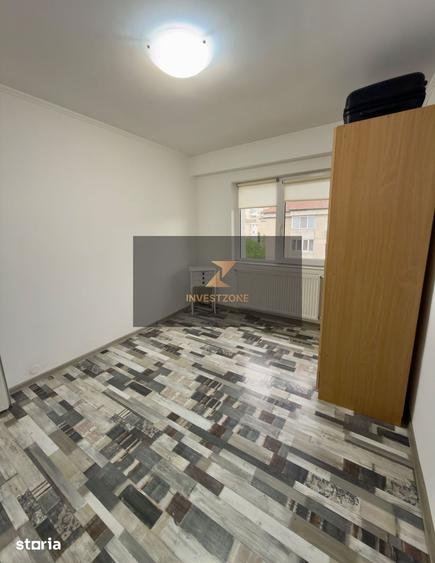 Apartament cu 3 camere în Calea Aradului