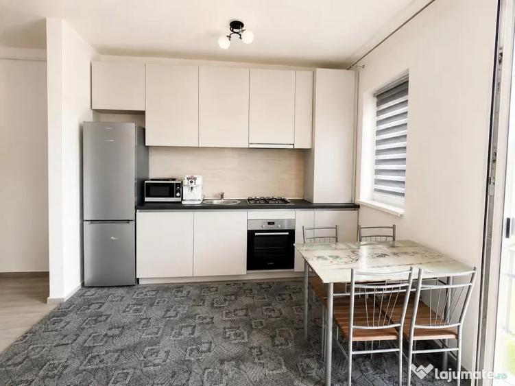 Apartament 2 camere - Braytim - 3