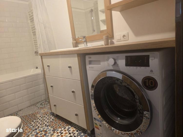 Se inchirieaza un apartament modern in ARED cu loc de parcare - 8