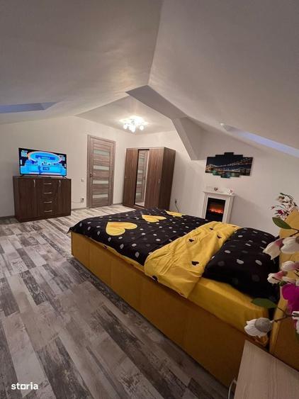 Apartament cu 3 camere în Gării