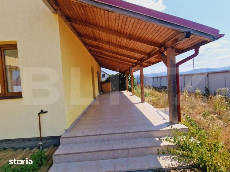 Casa 5 camere, Tarlungeni - 17