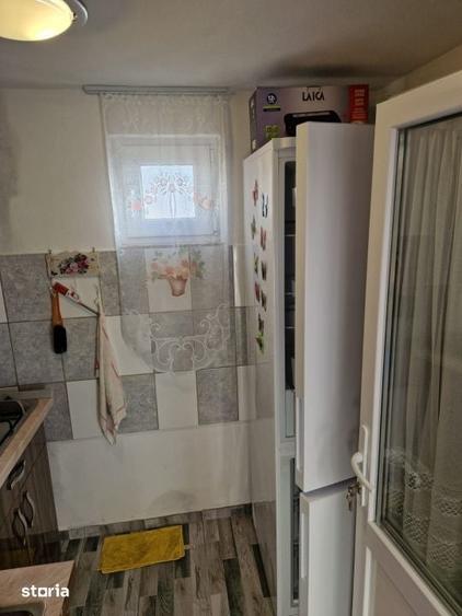 Casă cu 2 camere cu Teren 1686 Mp în Găvănești