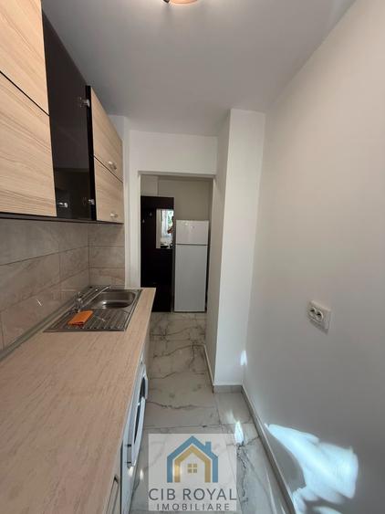 Apartament cu 2 camere decomandat în Doamna Ghica