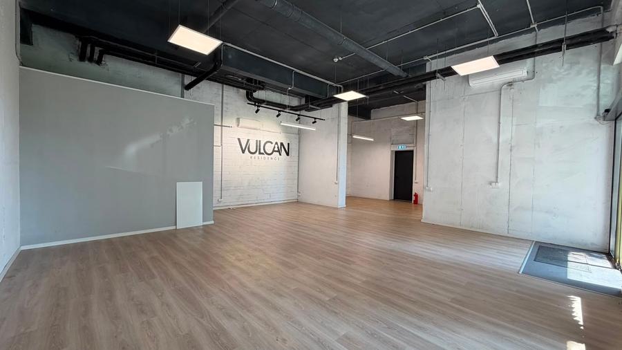 Spațiu comercial, de 90.5 mp, în 13 Septembrie