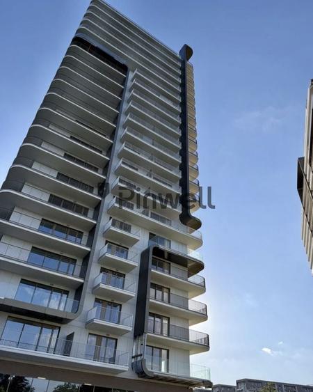 Apartament cu 2 camere în Pipera
