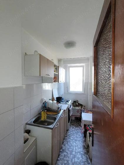 Apartament cu 2 camere decomandat în Drumul Taberei