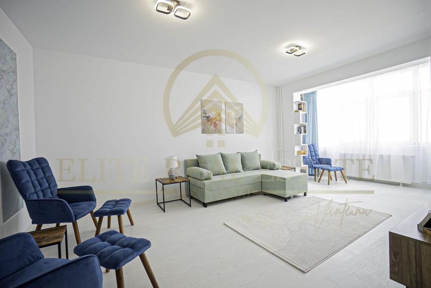 Apartament 2 camere decomandat, 52 mp, renovat complet - 1