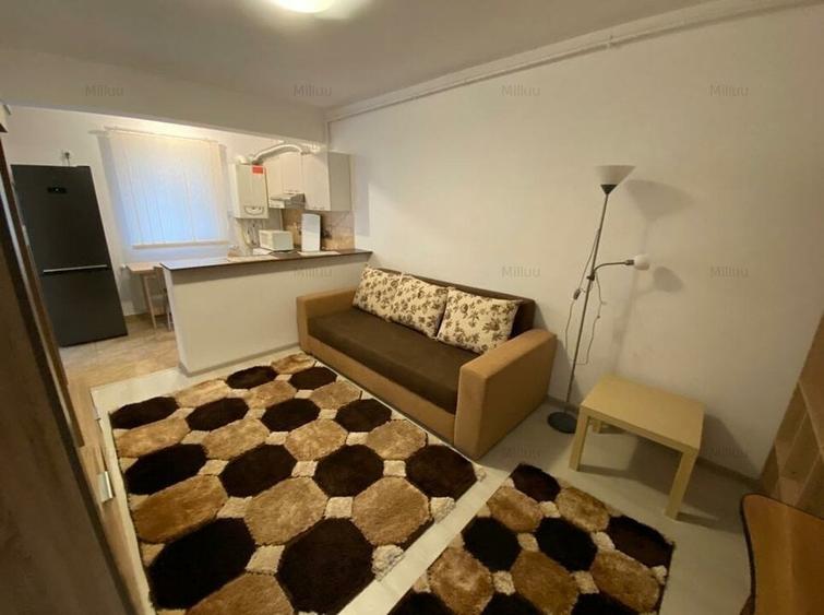 2 camere | Petfriendly | 10 Min Metrou Berceni - 4