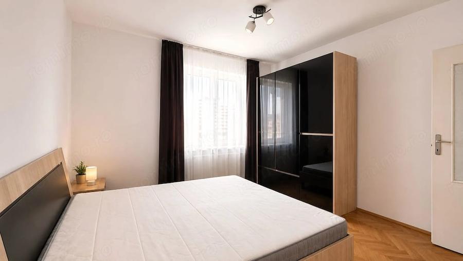 Comision 0% Apartament 2 camere decomandat | Calea Circumvala?iunii | 52 mp - 10