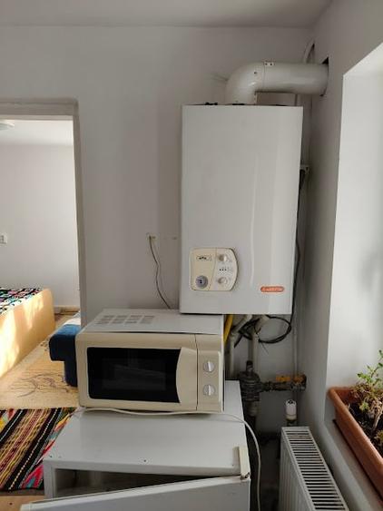 Casă cu 1 camere cu Canalizare în Zamora