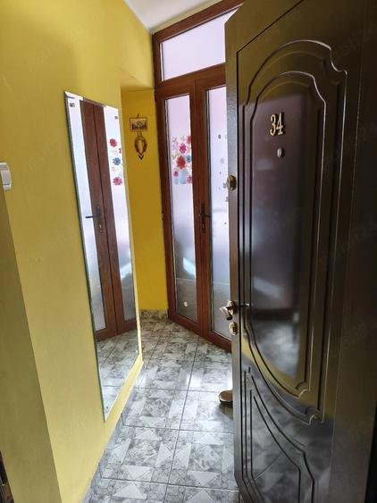 Apartament cu 2 camere decomandat în Rahova
