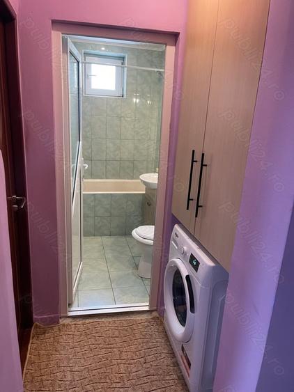 Apartament cu 3 camere în Kogălniceanu