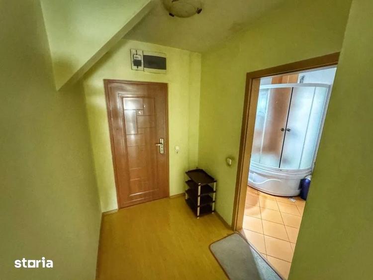 Garsonieră în Ștrand