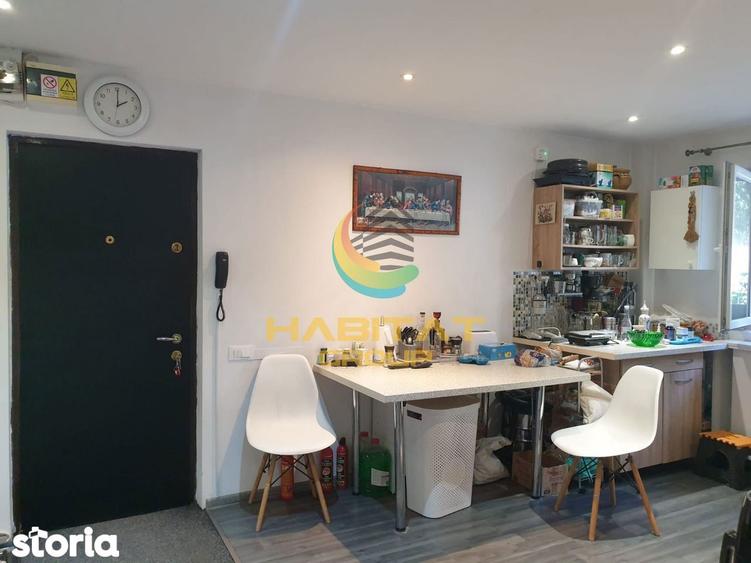 Apartament cu 2 camere, mobilat în Pantelimon