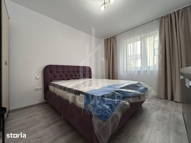 Apartament de inchiriat | Doamna Stanca - 5