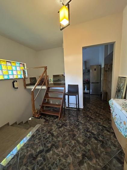COTROCENI. DR. LISTER, ARENELE BNR, AP 2 CAM , ET 1 IN VILA P+2, CURTE EXCLUSIVA - 11