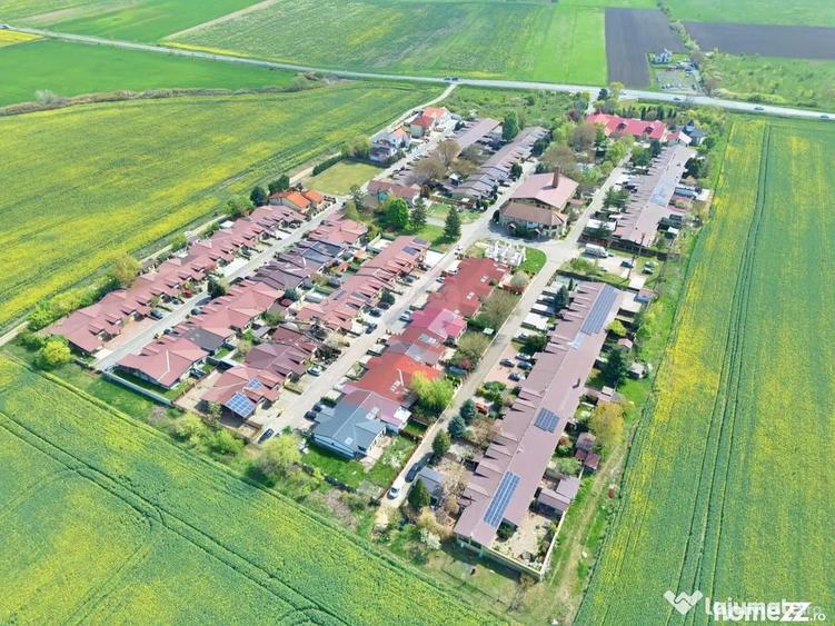Teren în Cartierul Verde