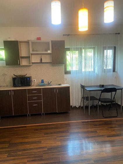 Apartament cu 2 camere decomandat în Zorilor