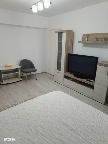Garsoniera moderna, zona Centru - Hotel Ramada - 1