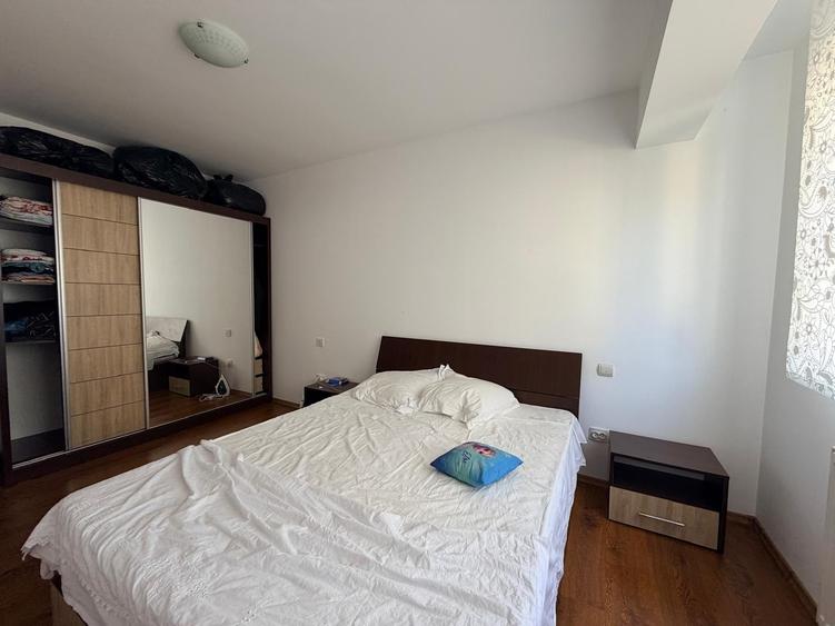 Apartament 2 camere de închiriat, Solstițiului 8, 450 € - 20