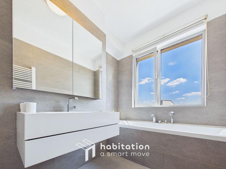 Apartament cu 3 camere decomandat, mobilat în Elisabetin