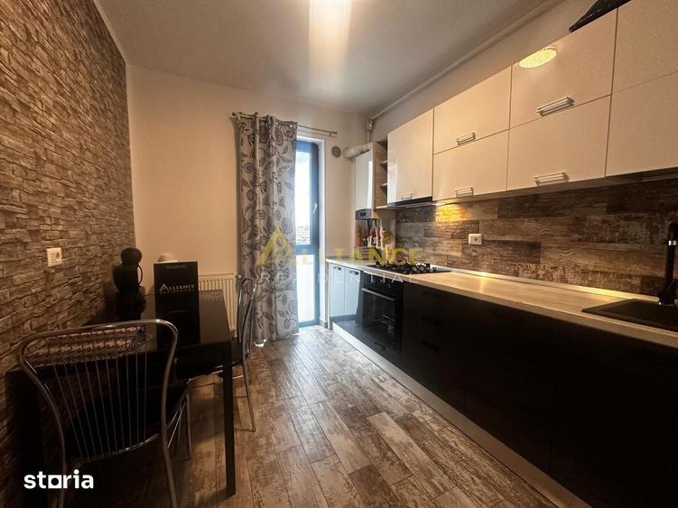 Berceni Ap 3 camere - 14
