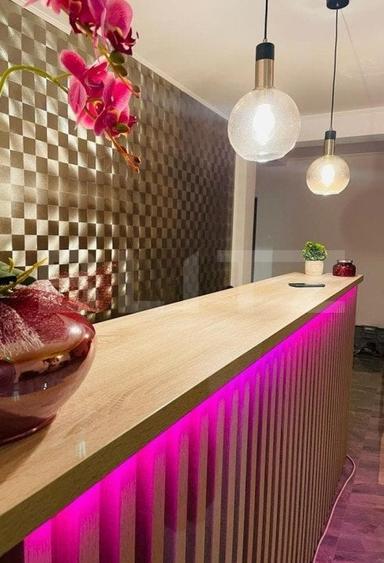 Casă individuală cu 19 camere cu Teren 800 Mp în Decebal